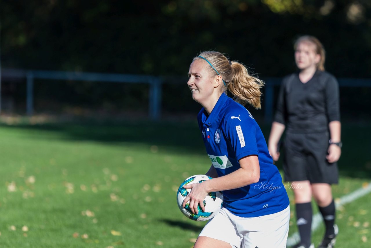 Bild 355 - Frauen Holstein Kiel - SV Meppen : Ergebnis: 1:1